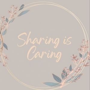 Thank you for sharing